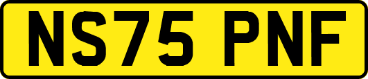 NS75PNF