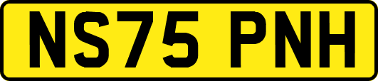 NS75PNH