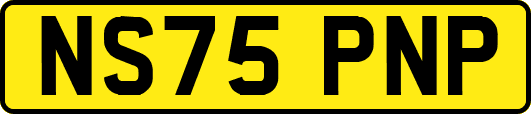 NS75PNP