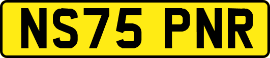 NS75PNR