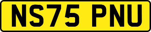 NS75PNU