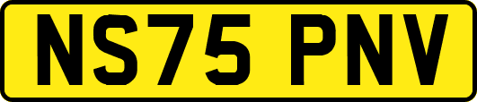 NS75PNV