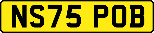 NS75POB