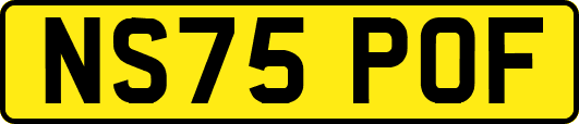 NS75POF