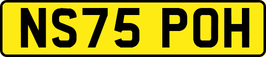 NS75POH
