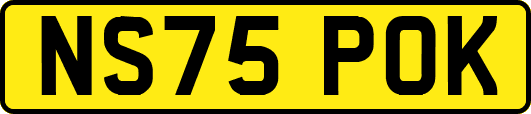 NS75POK