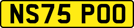 NS75POO