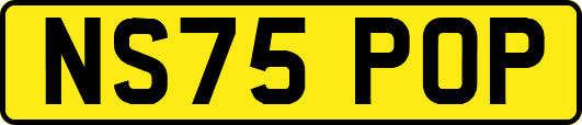 NS75POP
