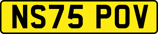 NS75POV