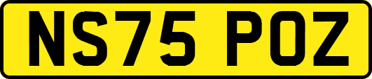 NS75POZ