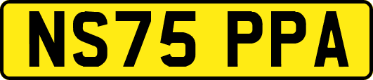 NS75PPA