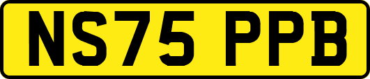 NS75PPB