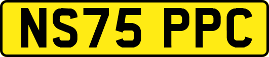 NS75PPC