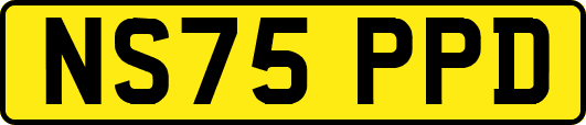NS75PPD