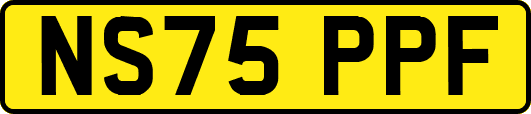 NS75PPF