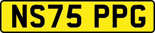 NS75PPG