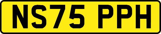 NS75PPH