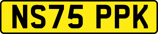 NS75PPK