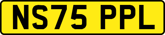 NS75PPL