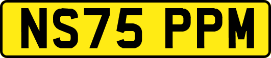 NS75PPM
