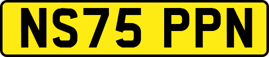 NS75PPN