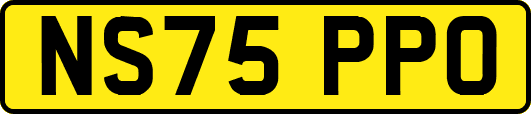 NS75PPO