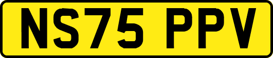NS75PPV
