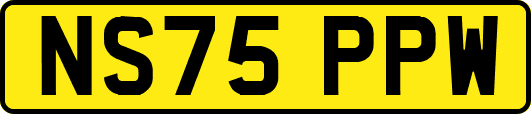 NS75PPW
