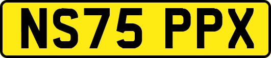 NS75PPX