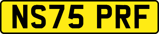 NS75PRF