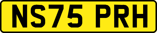 NS75PRH