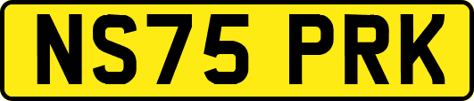 NS75PRK