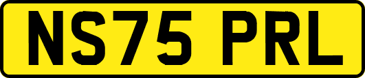 NS75PRL
