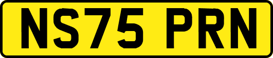 NS75PRN