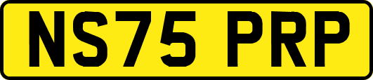 NS75PRP