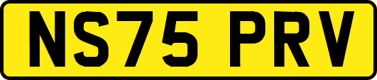 NS75PRV