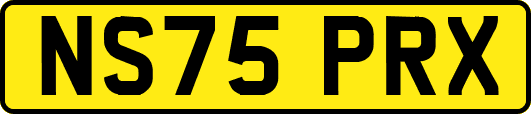 NS75PRX
