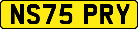 NS75PRY