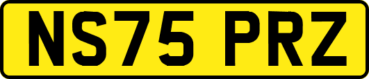 NS75PRZ