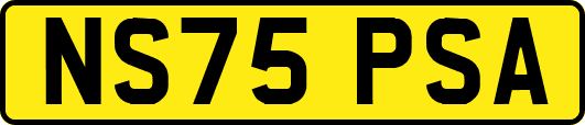 NS75PSA