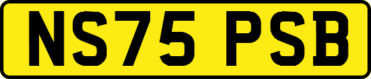 NS75PSB