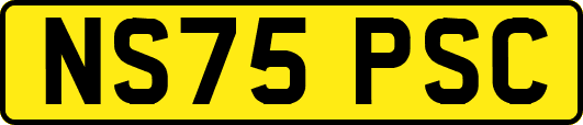 NS75PSC