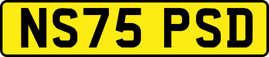 NS75PSD