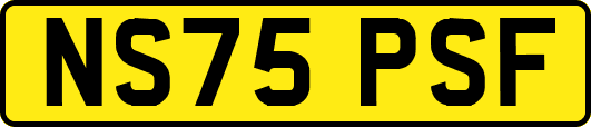 NS75PSF