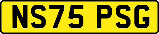 NS75PSG