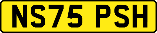 NS75PSH