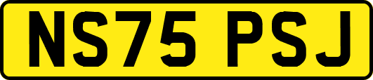 NS75PSJ