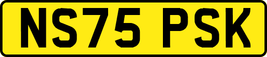 NS75PSK