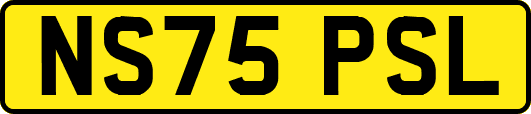NS75PSL