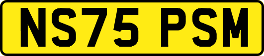 NS75PSM
